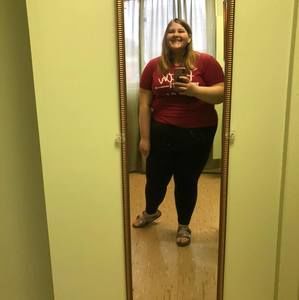 Meet your Posher, Grace